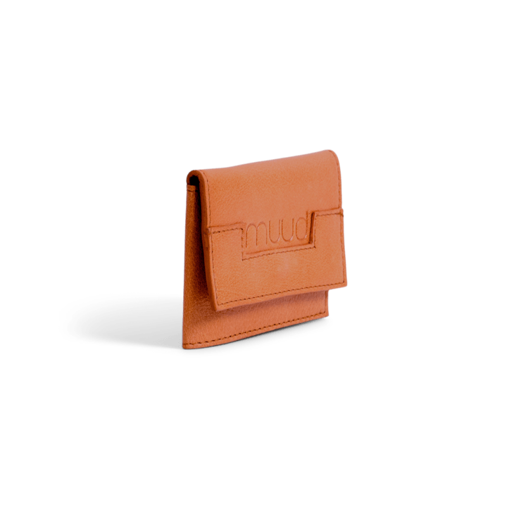 Muud Elvia Tapestry Needle Wallet