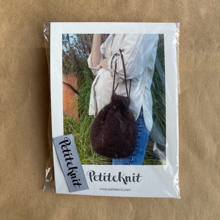 Lining for Large Florence Bag and Large Honey Bucket Bag by Petite Knit C = 58 CM