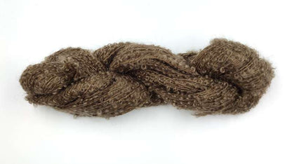 Bouclé Yarn - Mohair by Canard