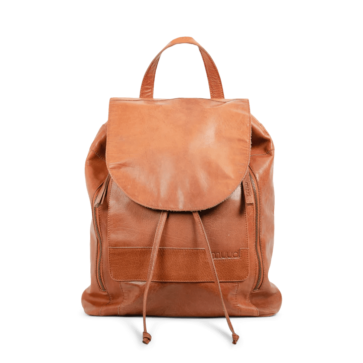 Muud Gimo Backpack Whisky