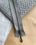 14cm Zipper for Petite Knit Patterns (Small Purse)