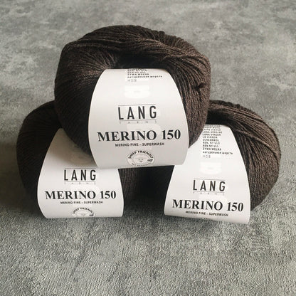 Merino 150