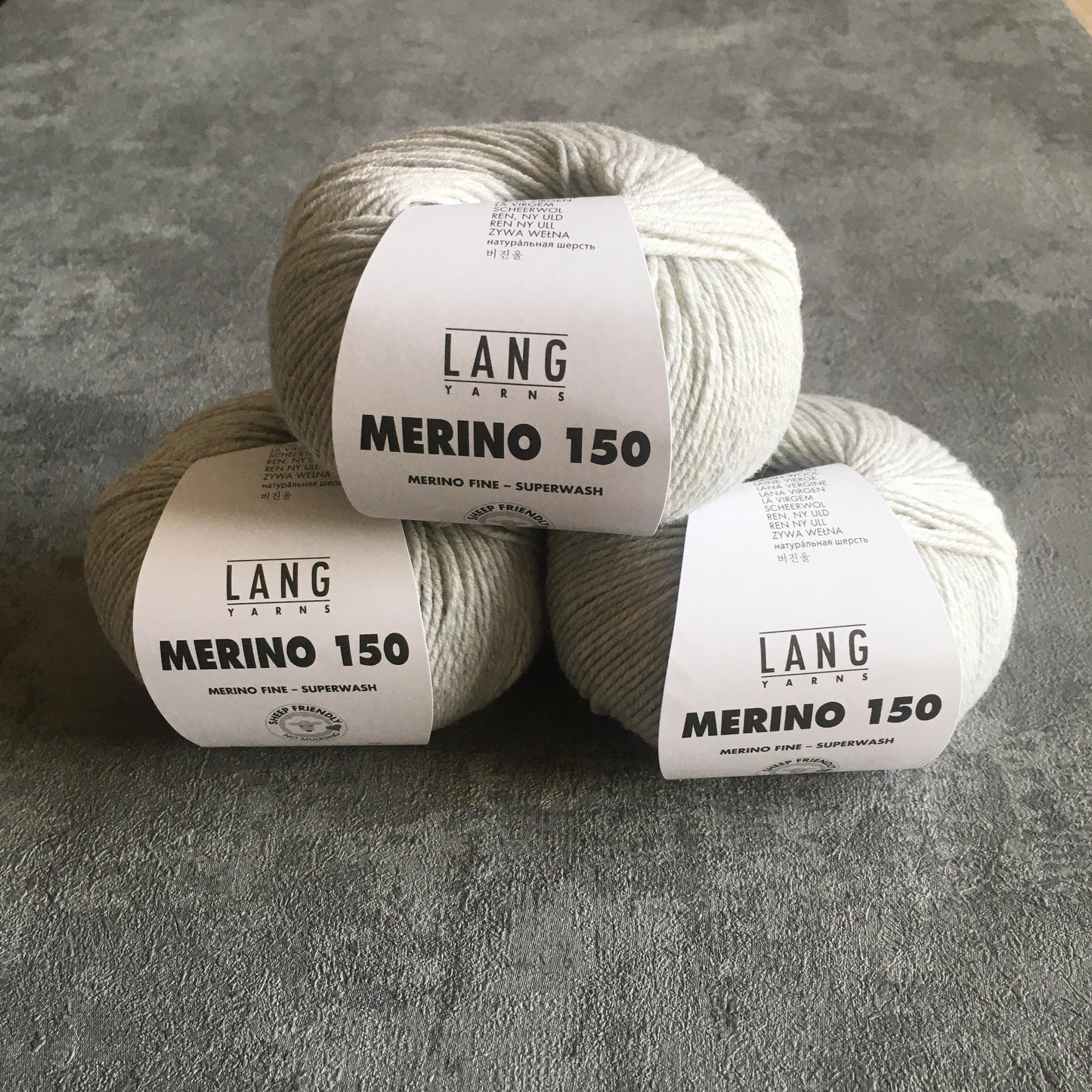 Merino 150