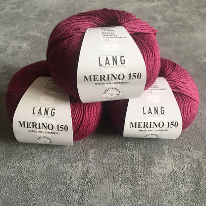 Merino 150