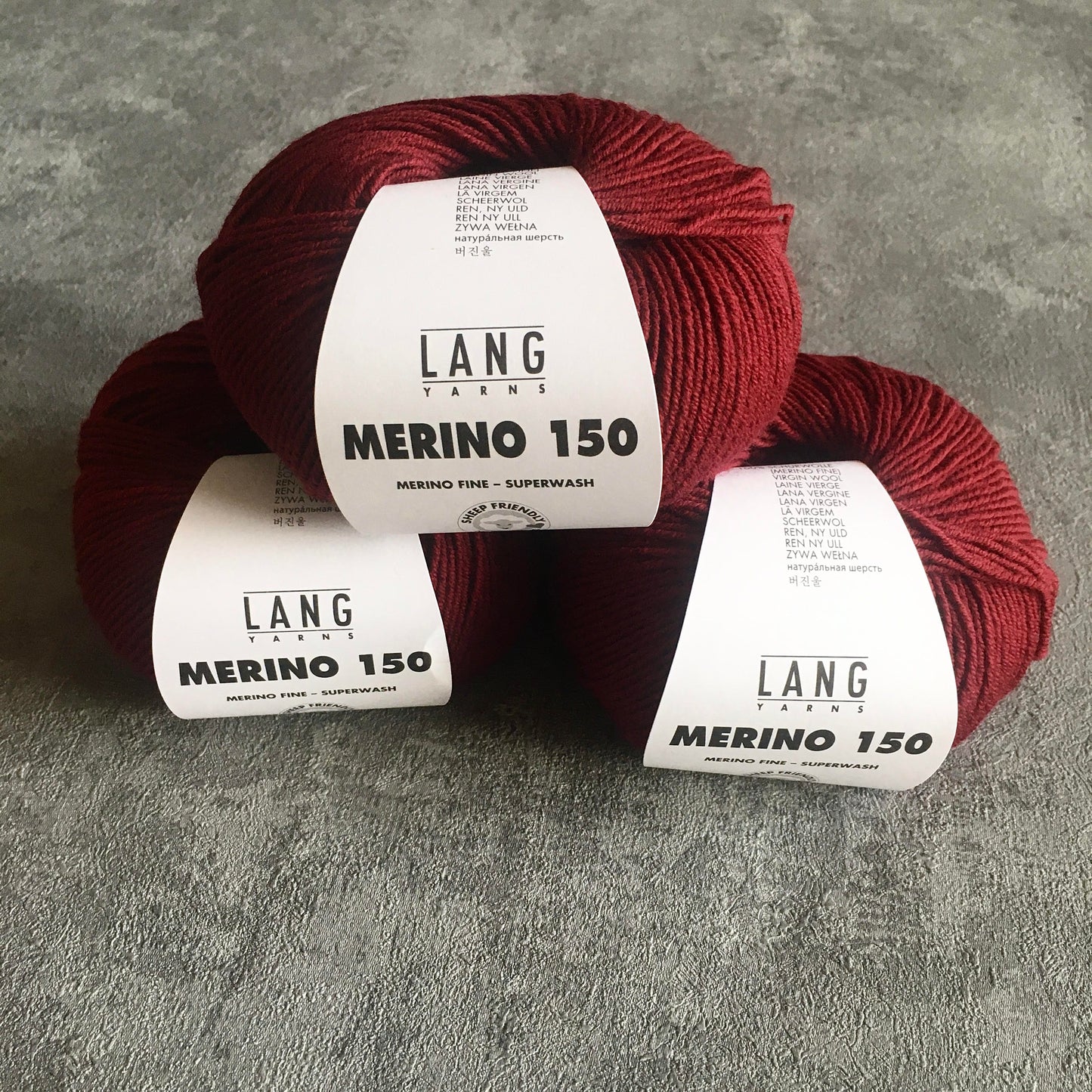 Merino 150