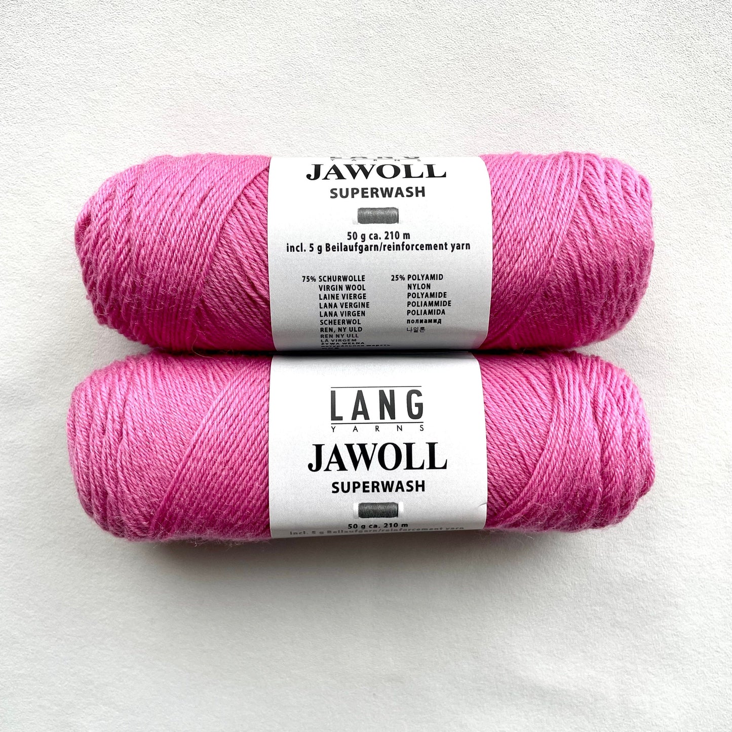 Jawoll by Lang Yarns