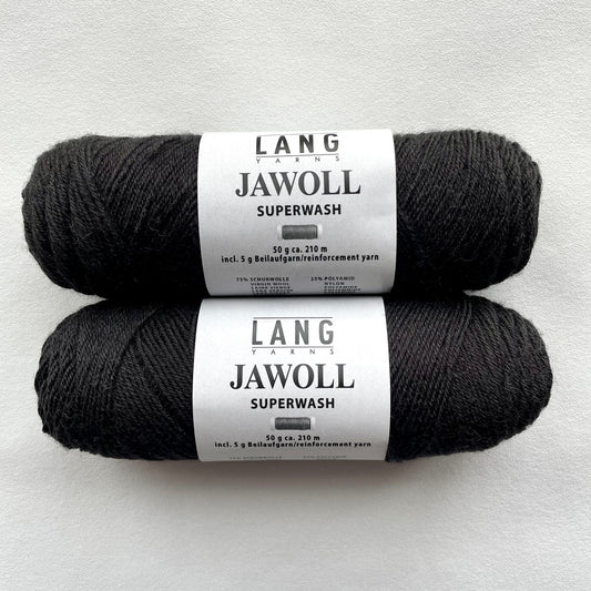 Jawoll by Lang Yarns