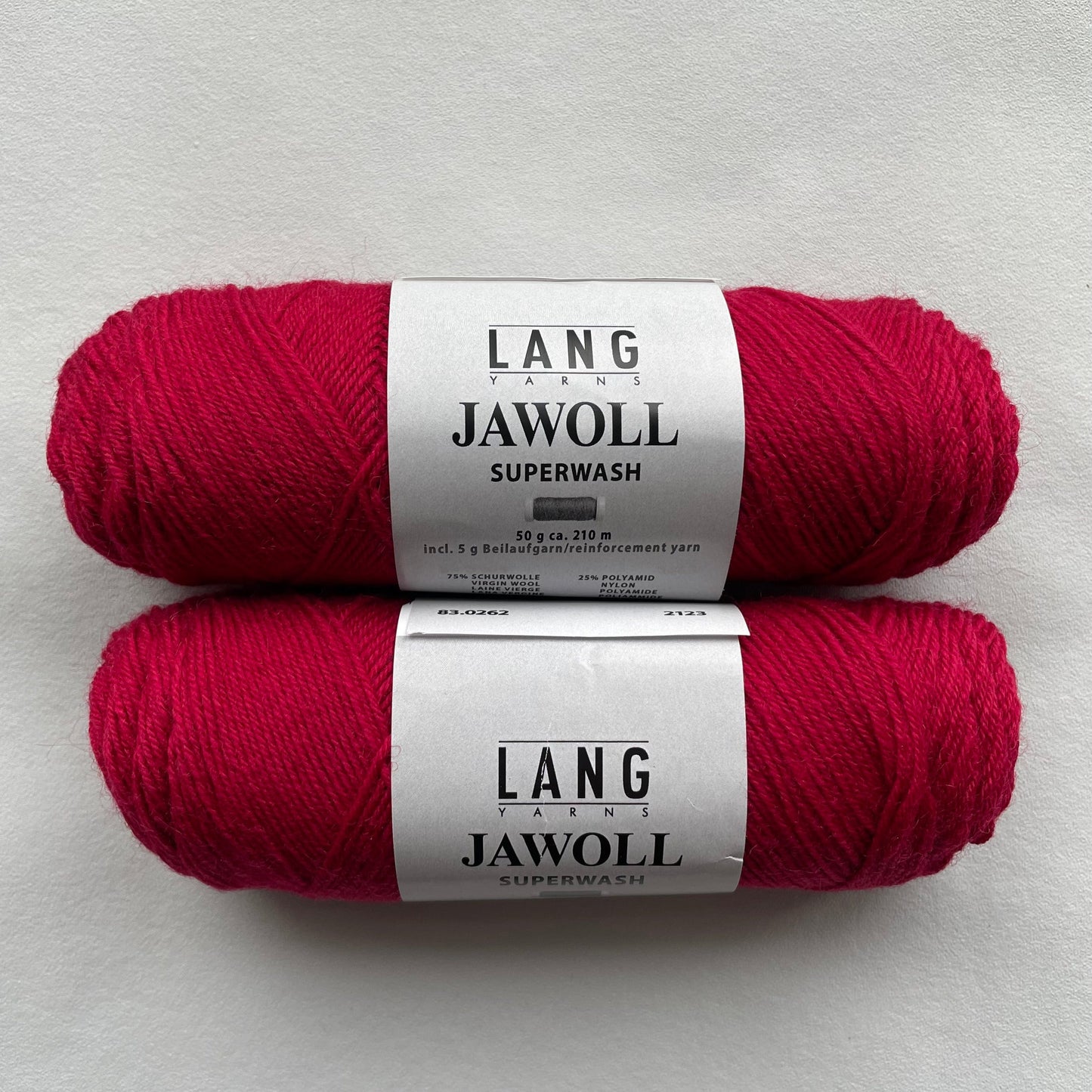 Jawoll by Lang Yarns