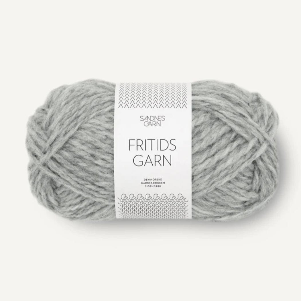 Petite Knit Stocking Kit