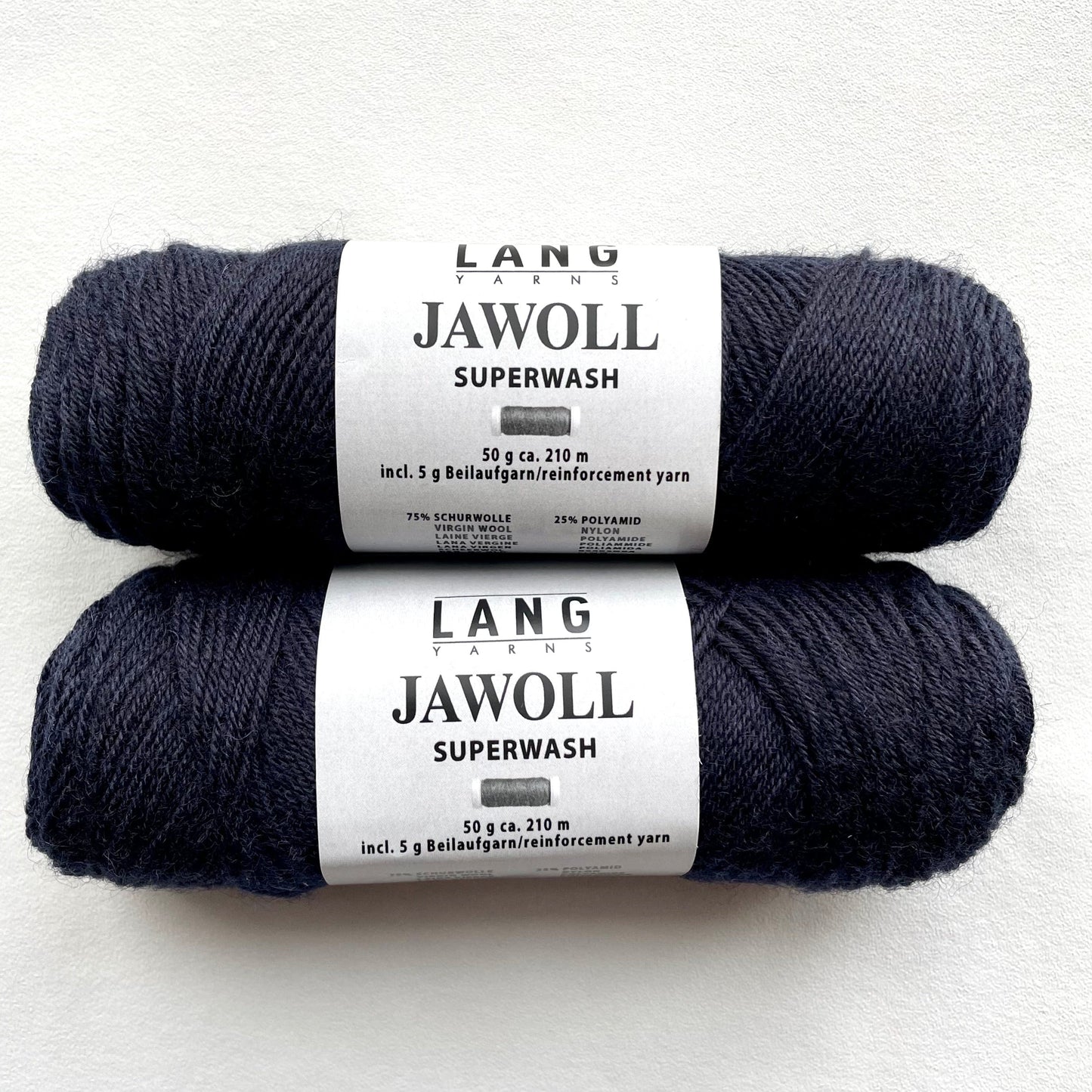 Jawoll by Lang Yarns