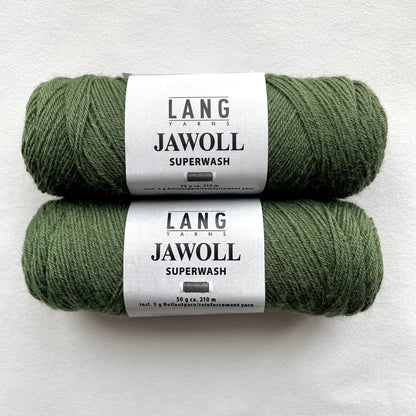 Jawoll by Lang Yarns