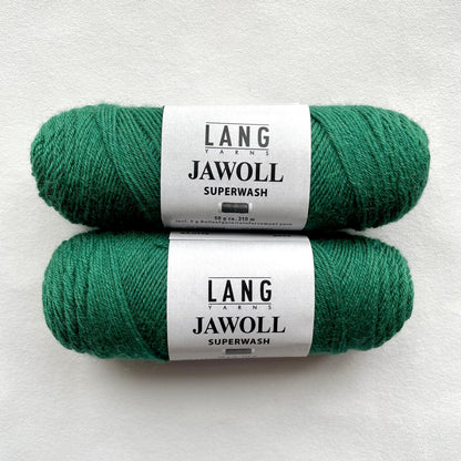 Jawoll by Lang Yarns