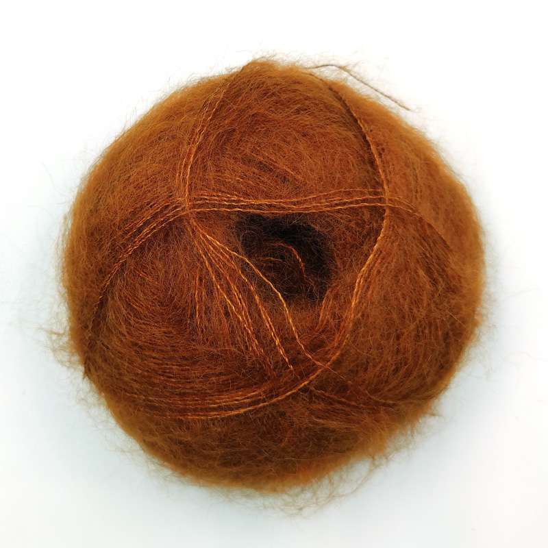 Brushed Lace - Mohair by Canard