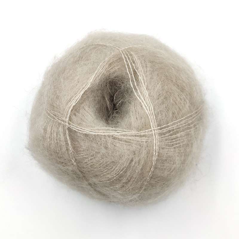 Brushed Lace - Mohair by Canard