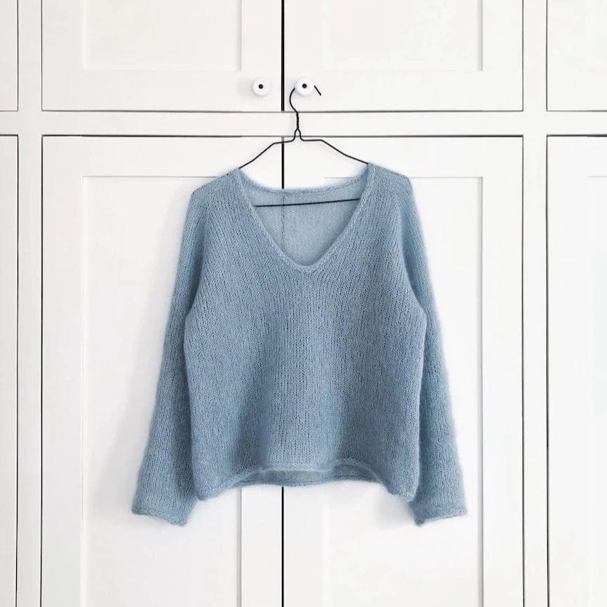 Cumulus Blouse by Petite Knit - Hard Copy Pattern