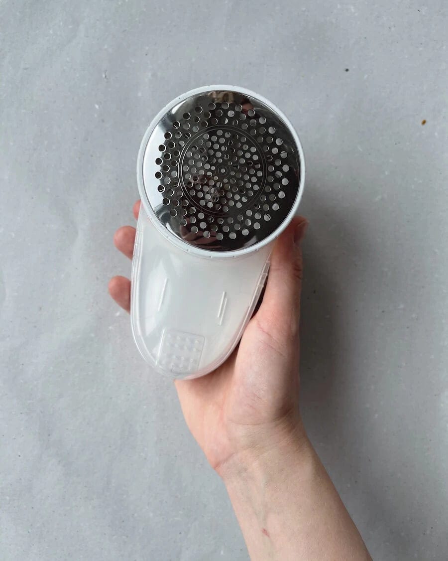 Lint remover discount