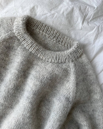 Monday Sweater by Petite Knit - Hard Copy Pattern